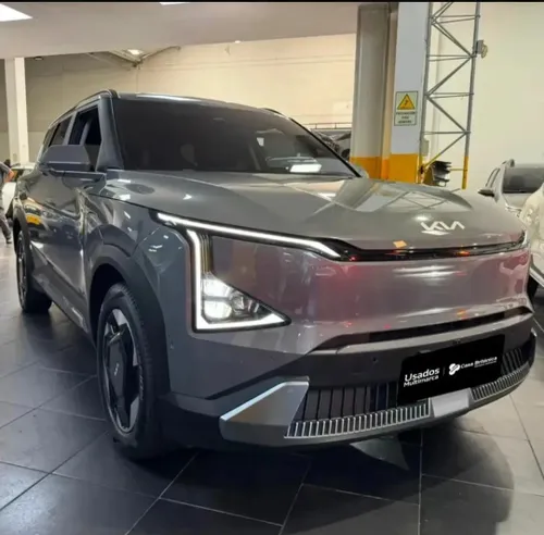 Kia EV5 Wind 2025
