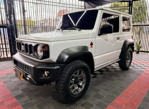 Suzuki Jimny 1.5 GI 5 p 2024