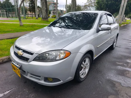 CHEVROLET OPTRA ADVANCE
