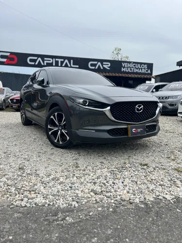 Mazda Cx-30 Touring