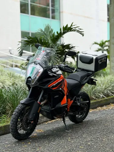 KTM 1290 Super Adventure S 1.3cc