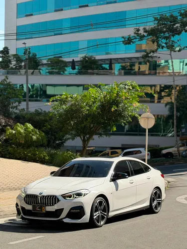 BMW 218i Grand Coupe 1.5cc
