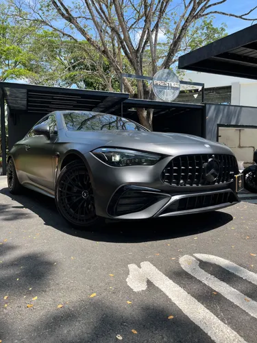 MERCEDES BENZ CLE 53 AMG 2027