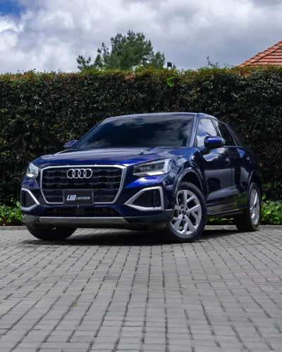 AUDI Q2 35 TFSI URBAN EDITION 2024