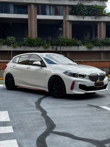 BMW 128 TI BLINDAJE 2 PLUS 2022
