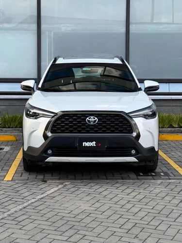 2023 TOYOTA COROLLA CROSS 2.0 XE-i