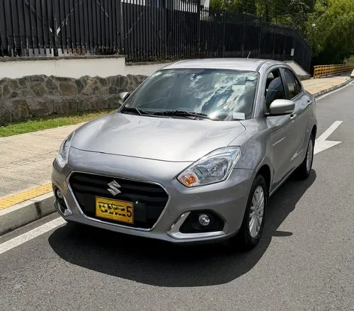 2023 Suzuki swift dzire sedan mecanico info 3136614176
