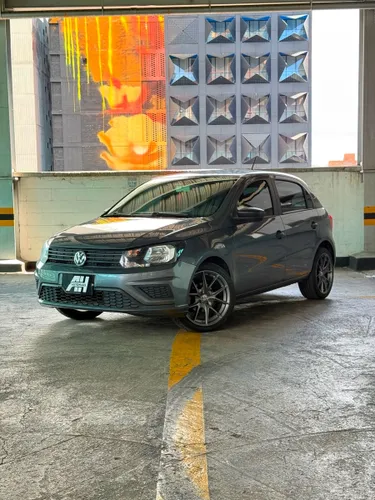 VOLKSWAGEN GOL TRENDLINE 2022