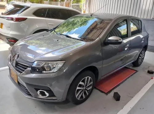 Renault Sandero Zen 2022