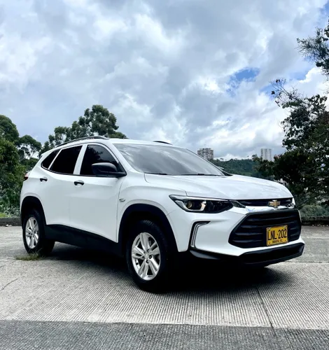Chevrolet Tracker 2023 LS