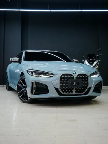 BMW 440i xDrive 2024