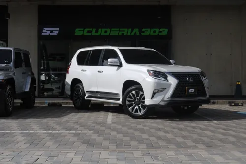 Lexus GX 460