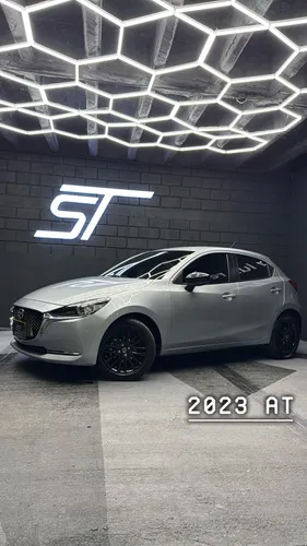 MAZDA 2 CARBON EDITION 2023