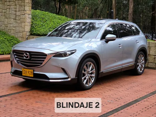 Mazda CX-9 2.5 Grand Touring Lx