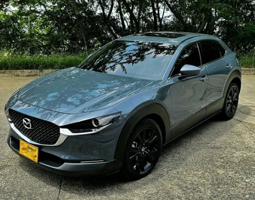 Mazda CX30 Grand Touring híbrida 2023