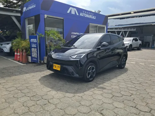 BYD SEAGULL 380400 GS AT 55KW 4X2
