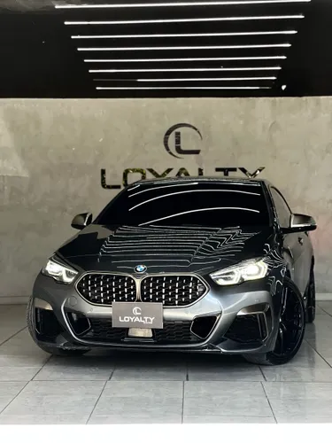 BMW M235 Grand Coupe  Xdrive