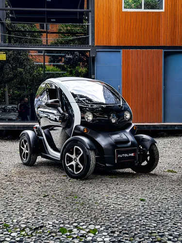 Renault Twizy Technic 2021