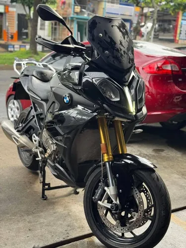 BMW S 1000 XR MODELO 2019