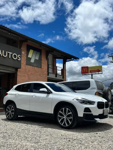 BMW X2 SDrive18i 1.5 2023