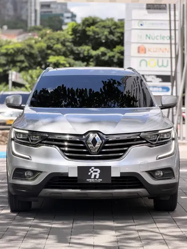 Renault Koleos 2.5 Intense 4x4