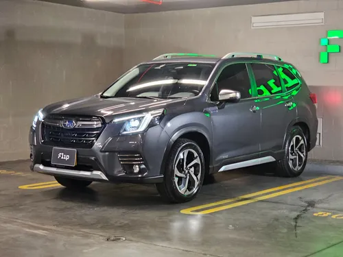 Subaru Forester 2.0 EYESIGHT 2022