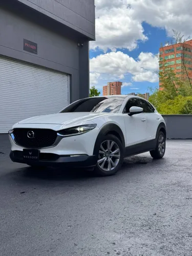 Mazda Cx30 Touring 2022