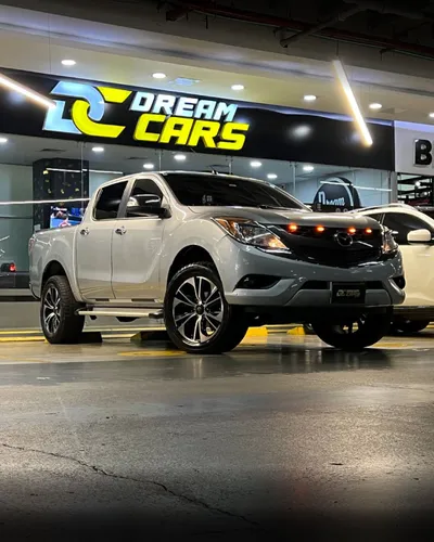 MAZDA BT-50 PROFESSIONAL 4X4 DIESEL 3.2 2016