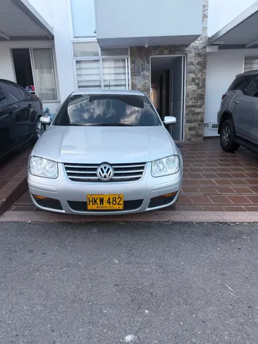 Volkswagen jetta clásico