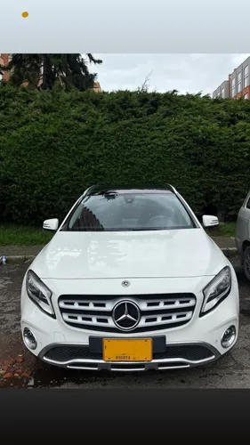 Mercedes Benz GLA 200 modelo 2020