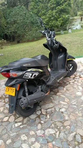 Kymco Agility v 3.0