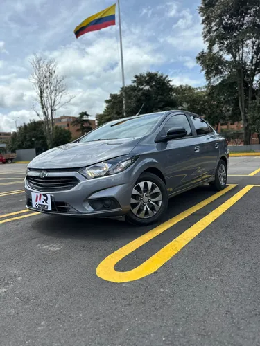 Chevrolet Joy Sedan 2022