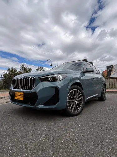 BMW X1 Paquete M SDrive 18i