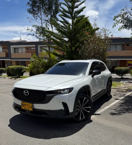 Mazda Cx 50 Grand Touring AWD