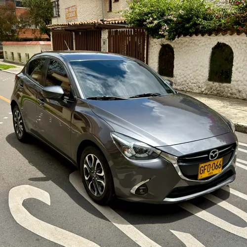 Mazda 2 Grand Touring LX 2020 29.000km