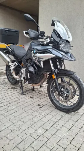BMW F 750 GS PREMIUM