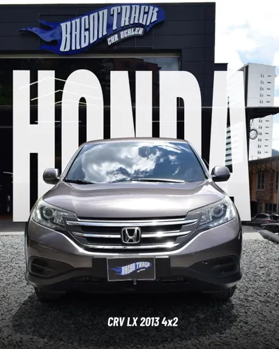 Honda CRV LX 2013