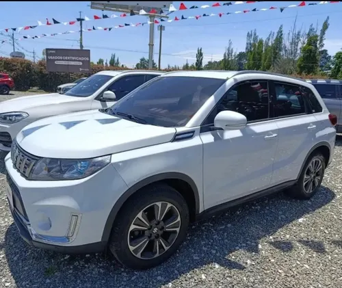 Suzuki Vitara GL All Grip 2022