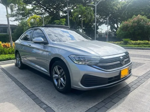 Volkswagen Jetta Highline 2024