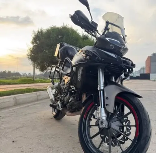 Benelli trk 2022 250