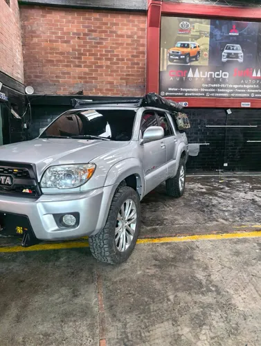 Toyota 4Runner 2006
