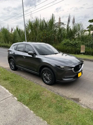 Mazda cx-5 touring  2020