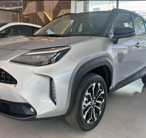 Toyota Yaris Cross XLS 2027