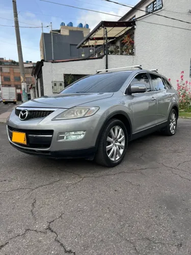 Mazda Cx9 3.7 4x4 2009