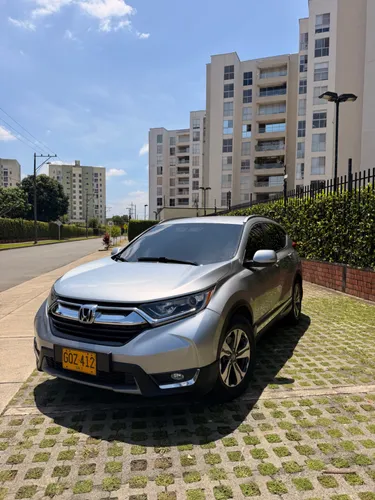 Honda crv 2019 2wd LX