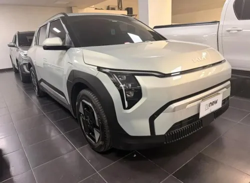 Kia EV3 Light 2025