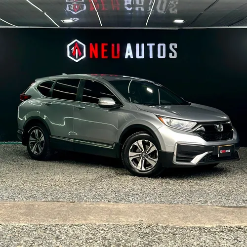 HONDA CRV CITY PLUS 2021