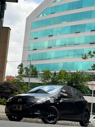 Mazda 2 15HA8 1.5cc
