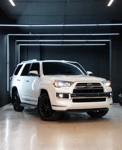 TOYOTA 4RUNNER LIMITED  2024