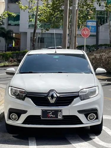 Renault Logan Zen